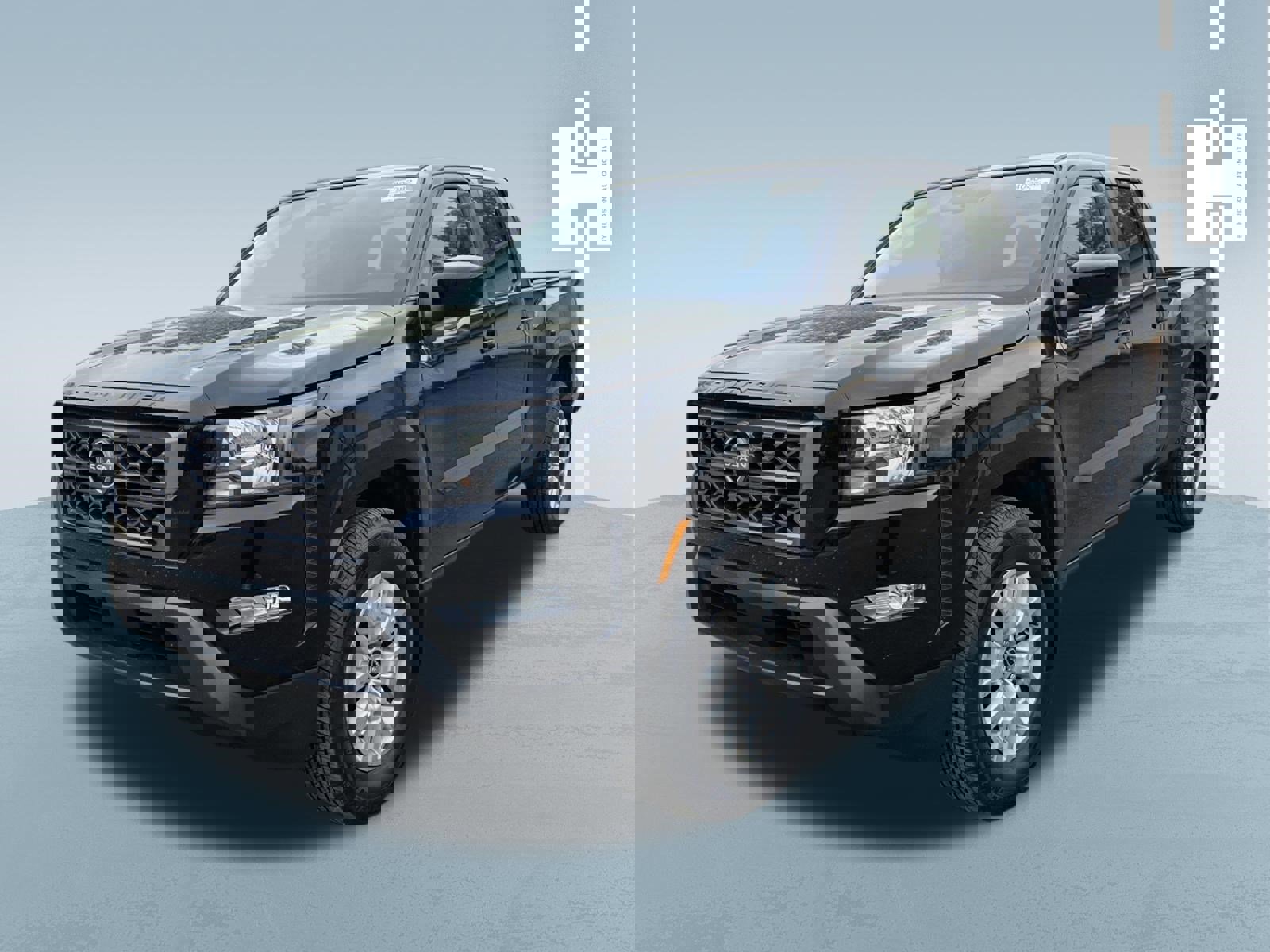 Used 2024 Nissan Frontier SV w/ Technology Package image 3