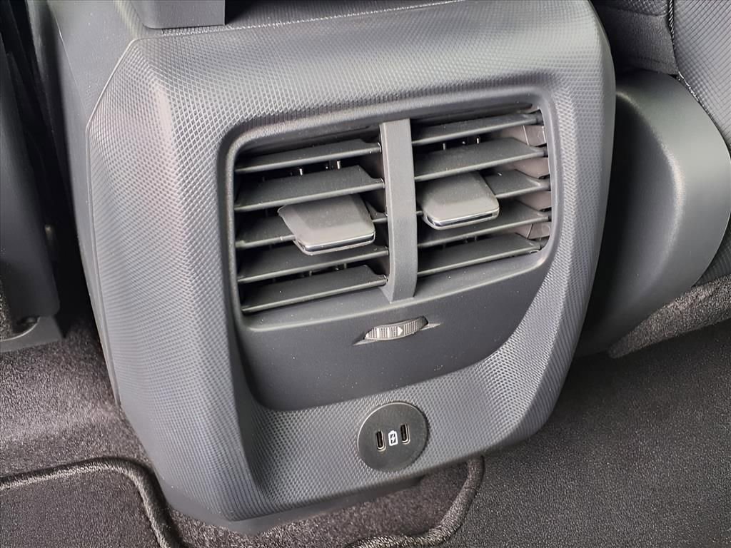 New 2025 Ford Mustang Mach-E Premium image 30