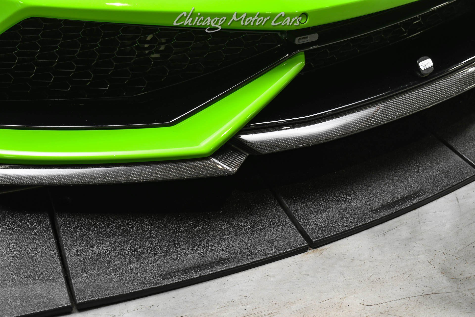Used 2015 Lamborghini Huracan LP 610-4 image 41