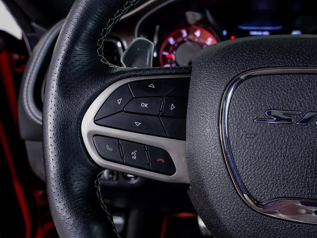 Used 2023 Dodge Challenger SRT Hellcat image 21