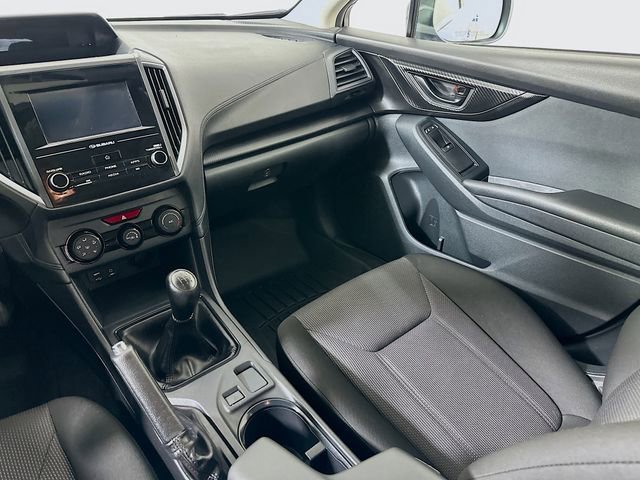 Certified 2022 Subaru Impreza 2.0i AWD/4WD image 22