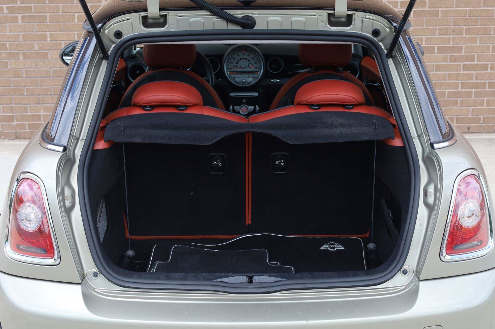 Used 2009 MINI Cooper S FWD image 14