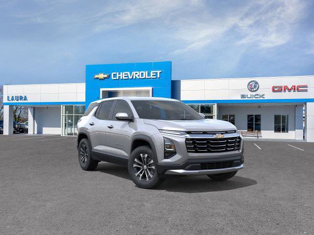 New 2026 Chevrolet Equinox LT image 27