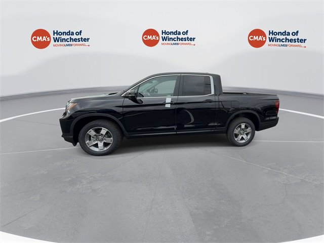 New 2026 Honda Ridgeline RTL image 6