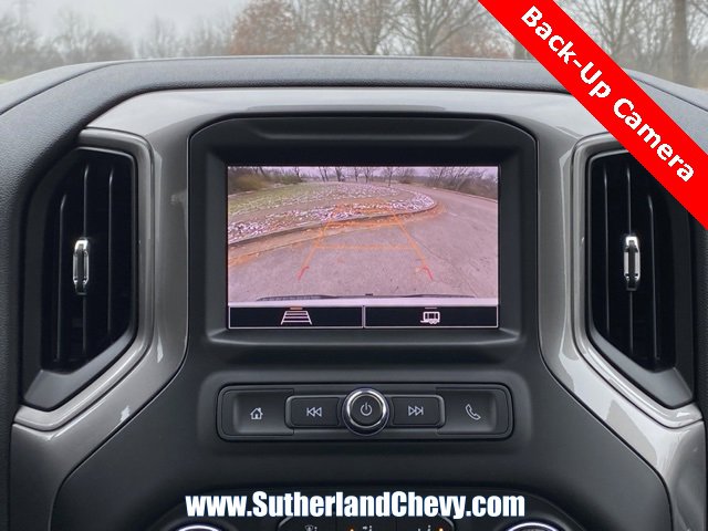 New 2026 Chevrolet Silverado 1500 W/T w/ WT Value Package image 32