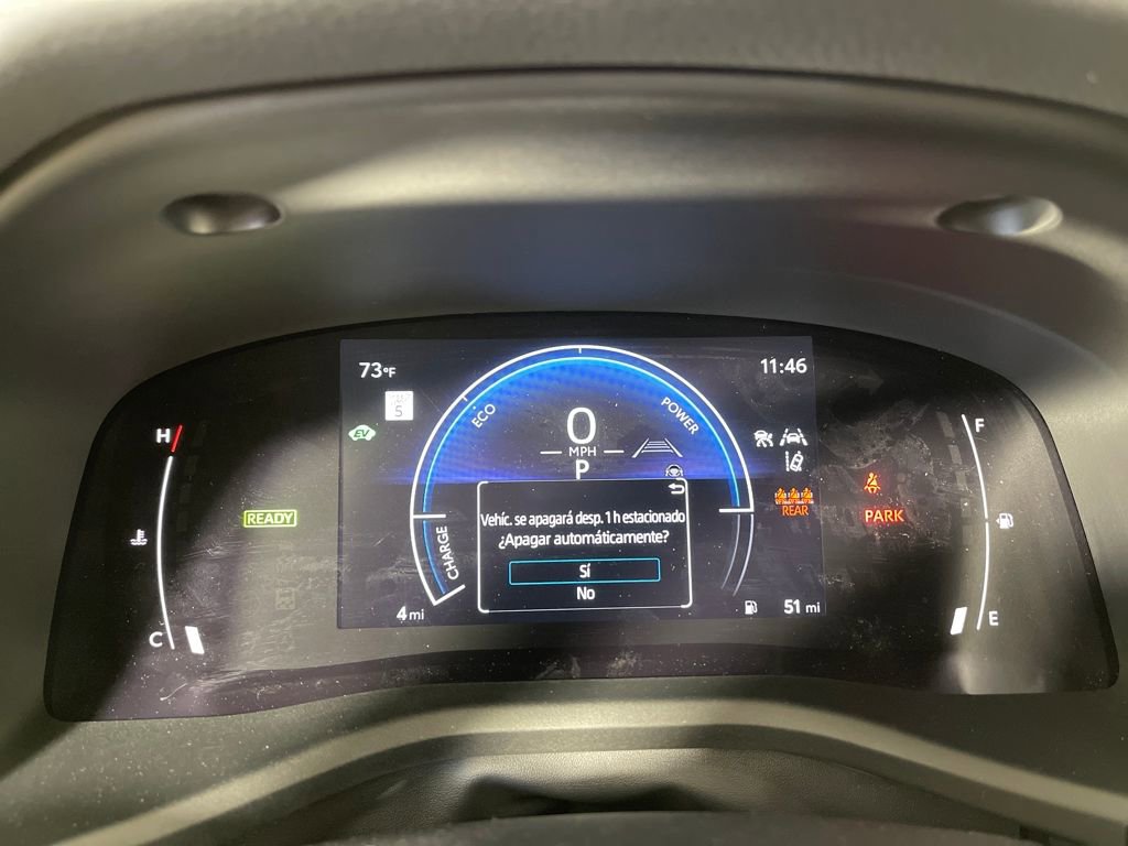 New 2026 Toyota Camry LE image 18