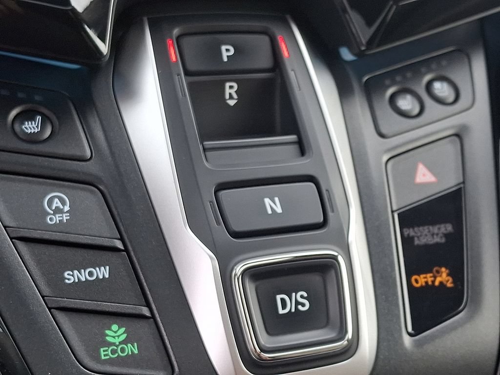 Used 2023 Honda Odyssey Elite image 15