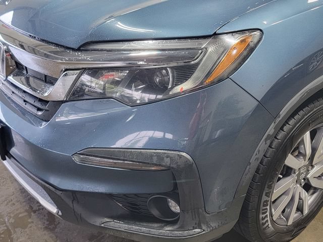 Used 2019 Honda Pilot EX-L image 8