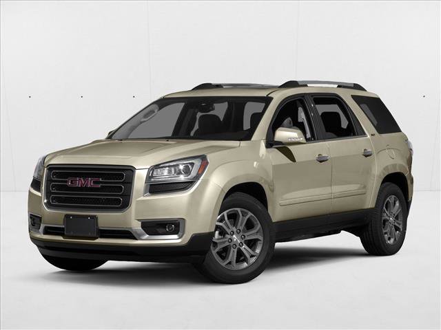 Used 2017 GMC Acadia Limited SLT FWD image 1
