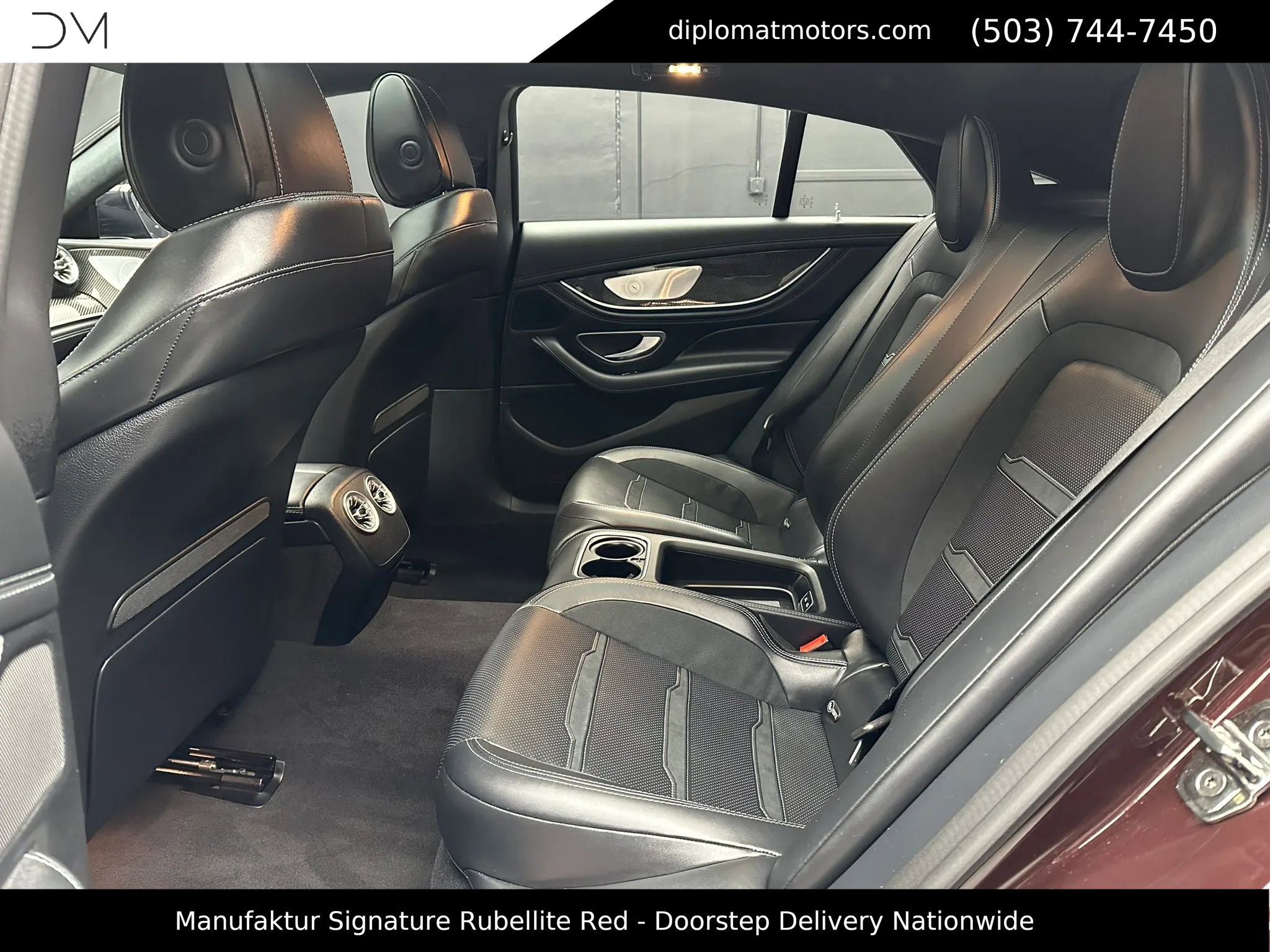 Used 2024 Mercedes-Benz AMG GT 63 S image 18