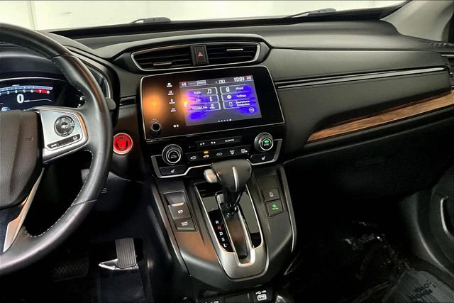 Used 2022 Honda CR-V EX-L image 6