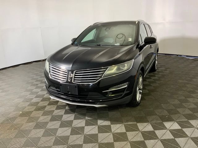 Used 2015 Lincoln MKC AWD w/ Equipment Group 102A Reserve image 3