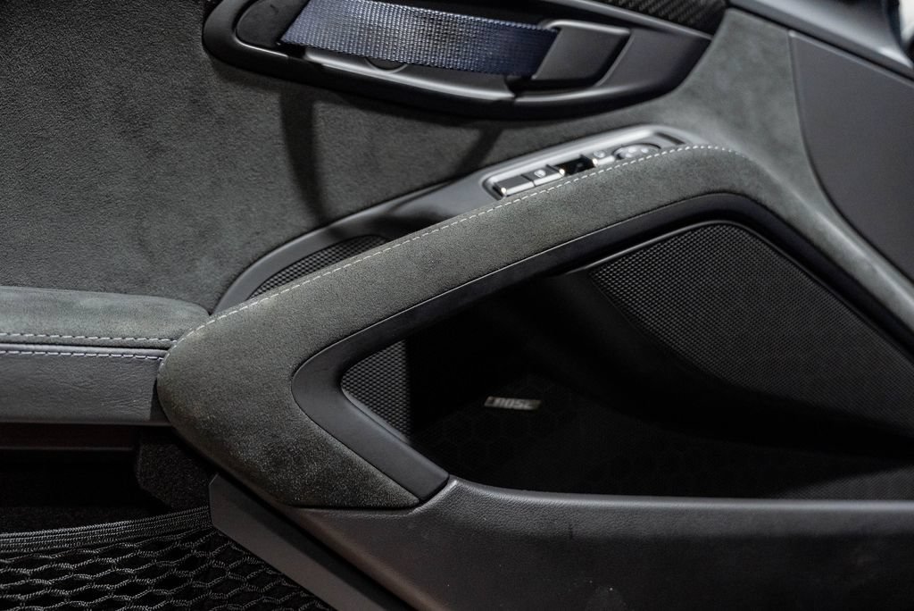 Used 2024 Porsche 718 Cayman GT4 RS RWD image 48