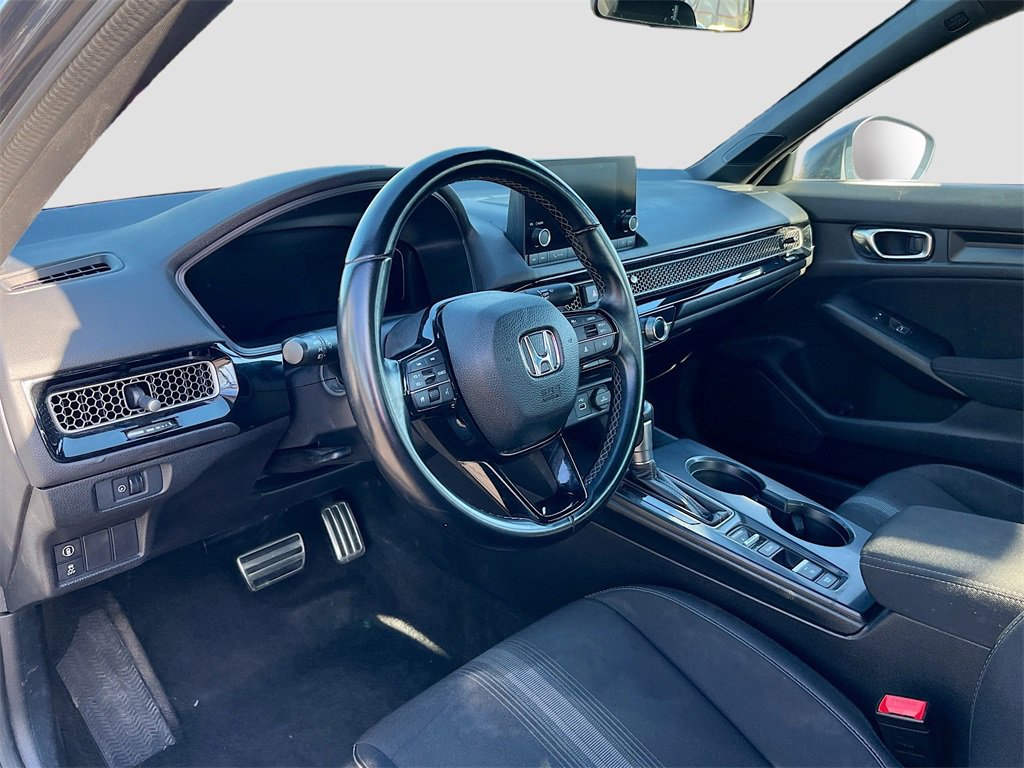 Used 2023 Honda Civic Sport image 9