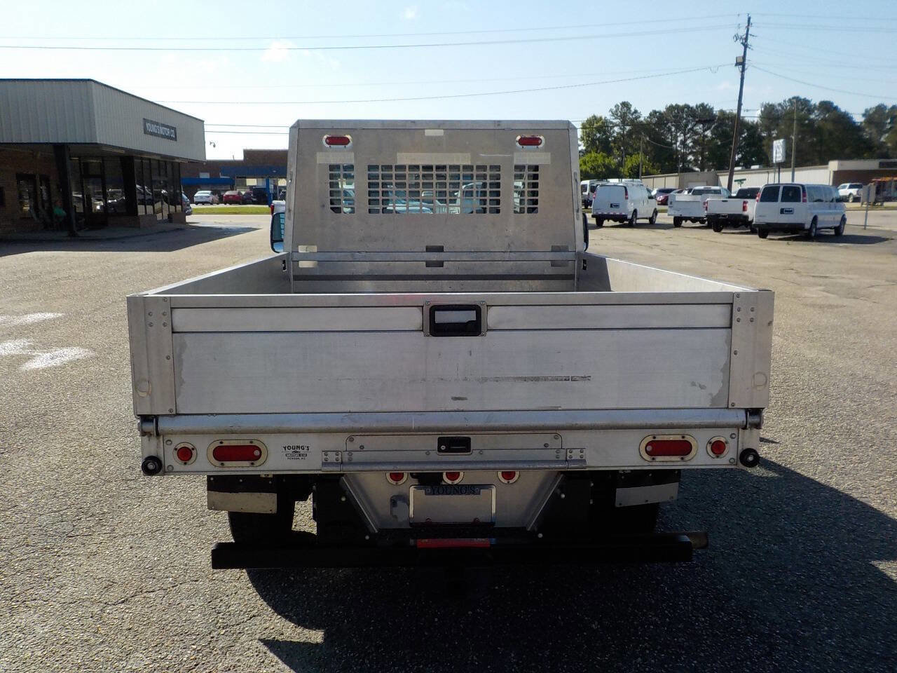 Used 2018 Ford Transit 250 138 image 4