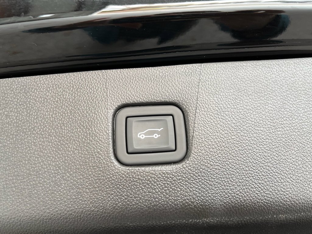 Used 2024 Chevrolet Blazer LT w/ Convenience Package image 10