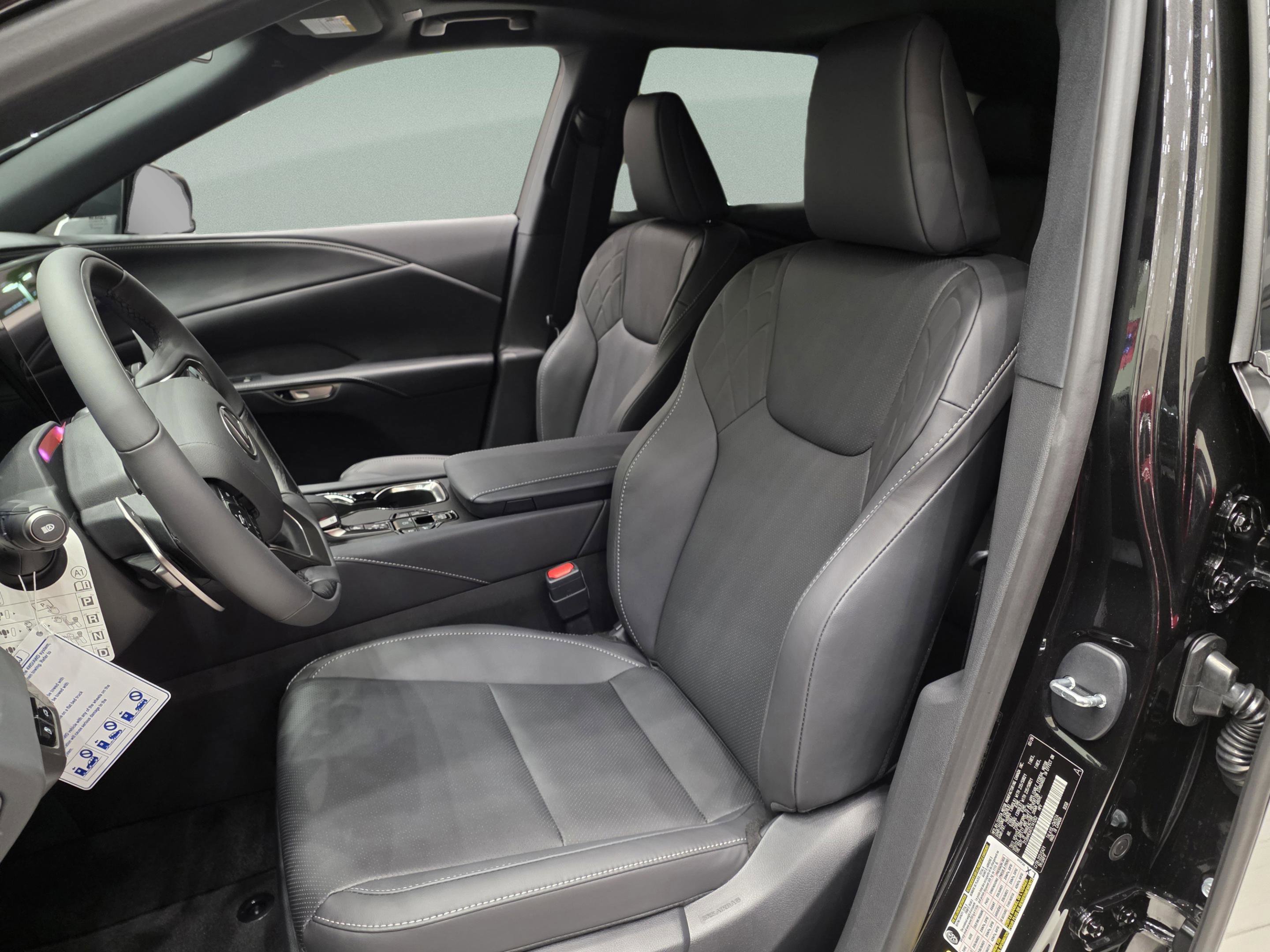 New 2026 Lexus RX 350 F Sport image 13