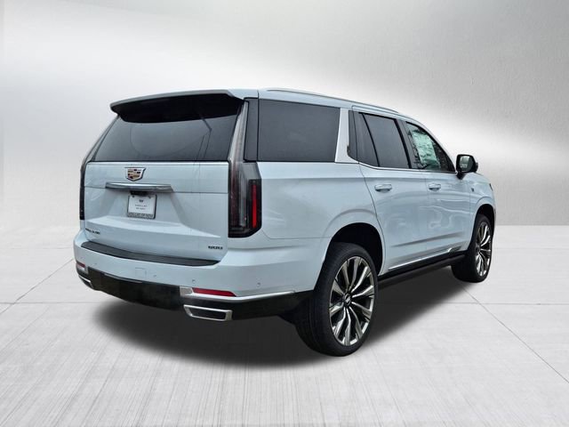 New 2026 Cadillac Escalade Luxury w/ Touring Package image 5