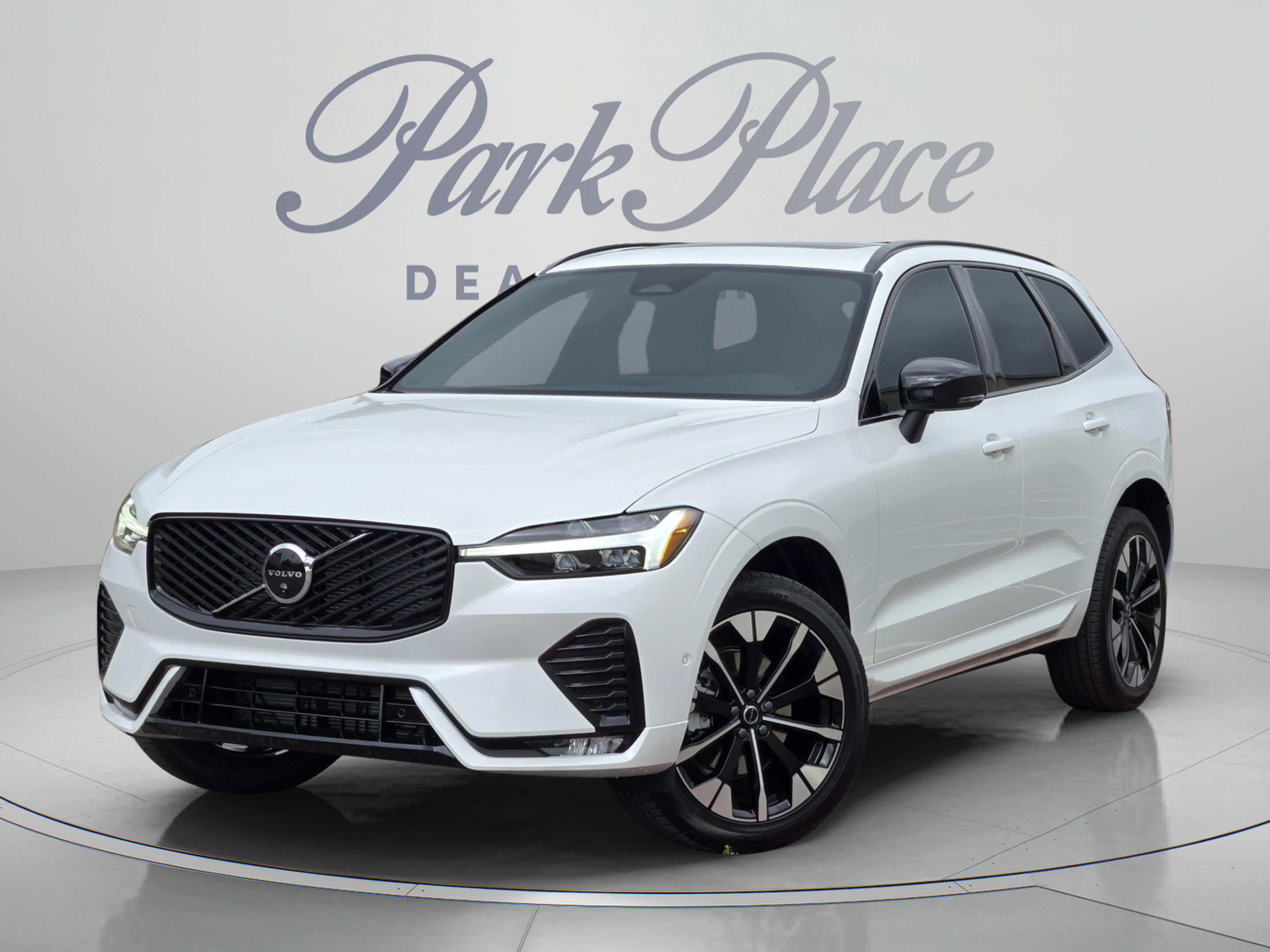 Used 2026 Volvo XC60 B5 Plus w/ Protection Package Premier AWD/4WD image 1