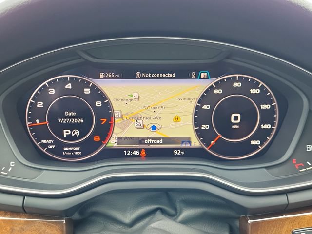 Used 2019 Audi A5 2.0T Premium Plus w/ Premium Plus AWD/4WD image 15
