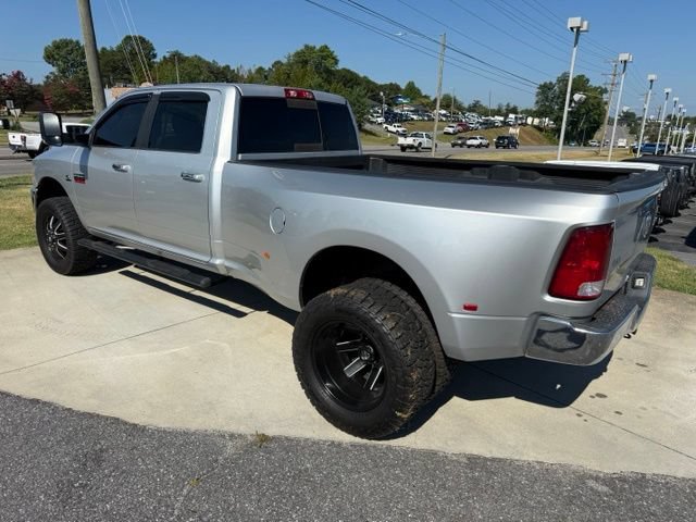 Used 2011 RAM 3500 SLT w/ Protection Group AWD/4WD image 12