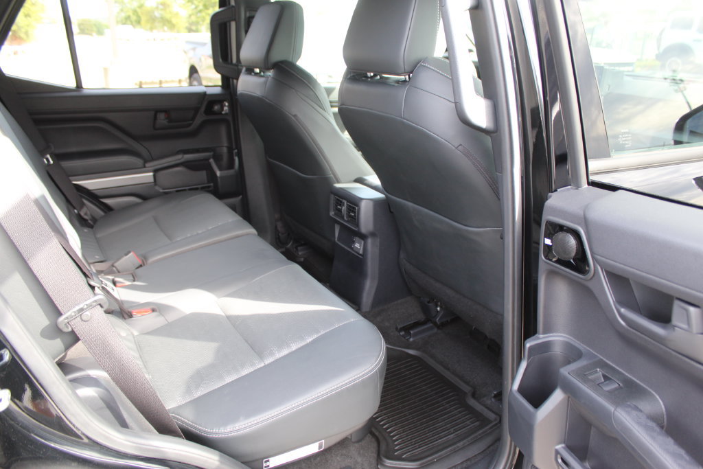 Used 2026 Toyota 4Runner TRD Sport Premium AWD/4WD image 14