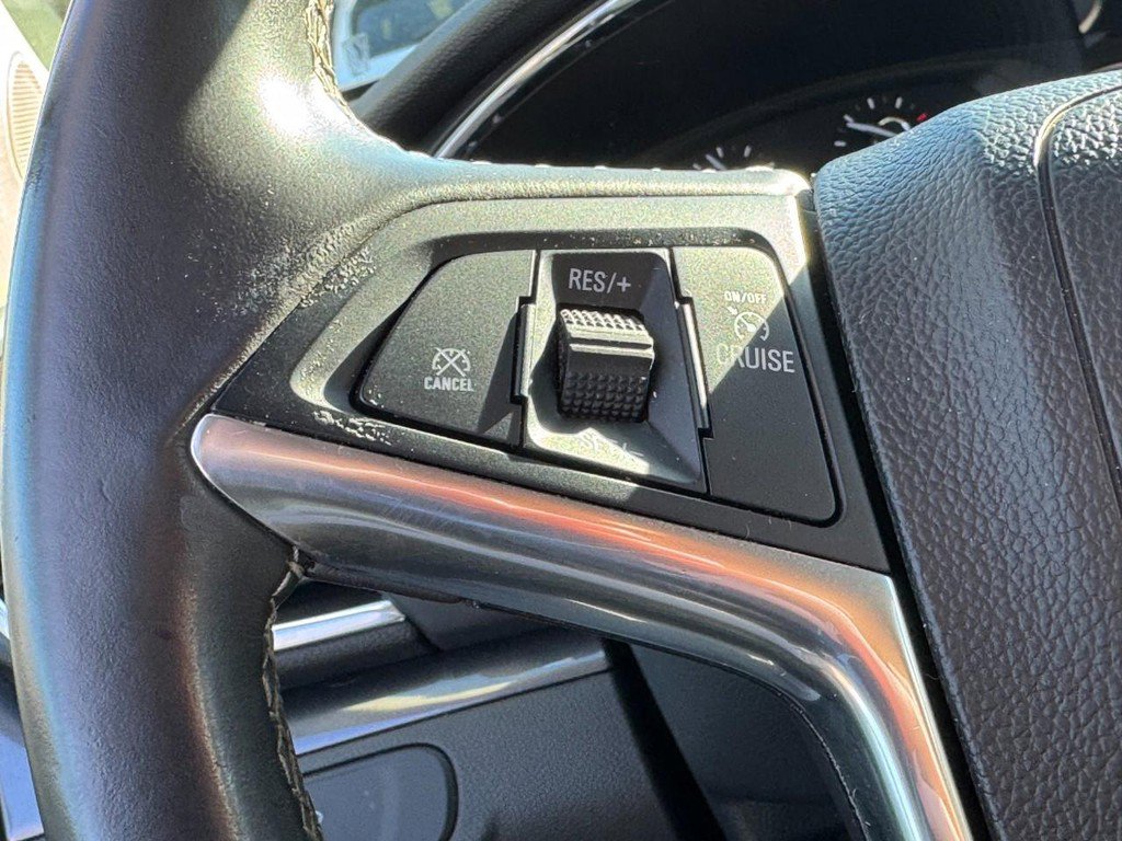 Used 2019 Buick Encore Preferred image 16