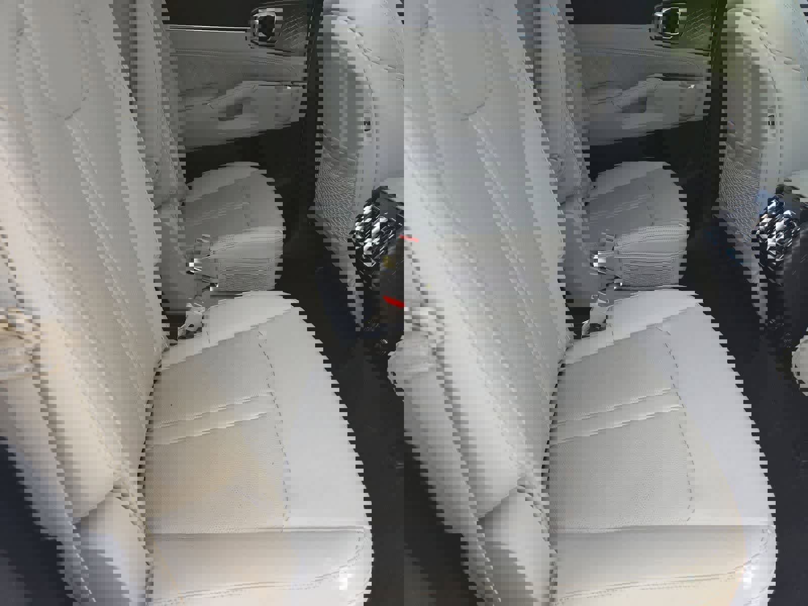 Certified 2023 Kia Sorento SX image 19