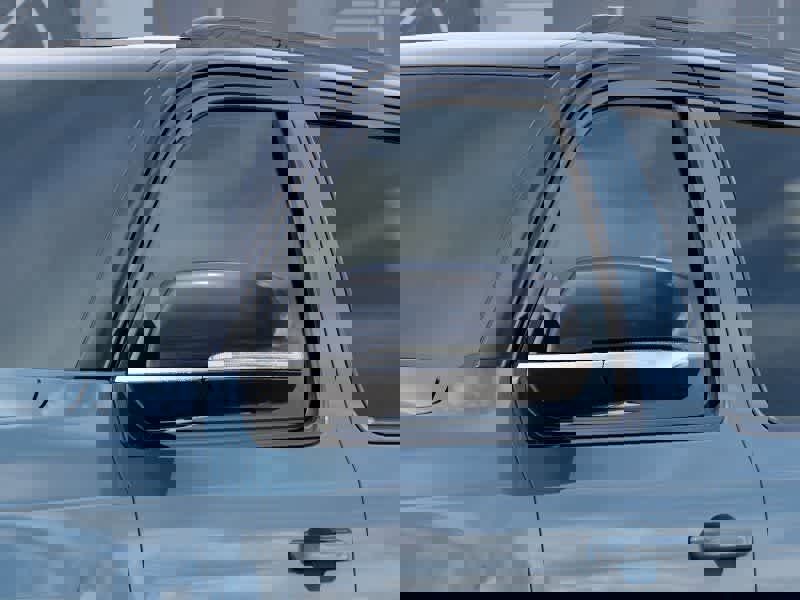 New 2026 Jeep Grand Wagoneer Summit w/ Premium Group III image 12