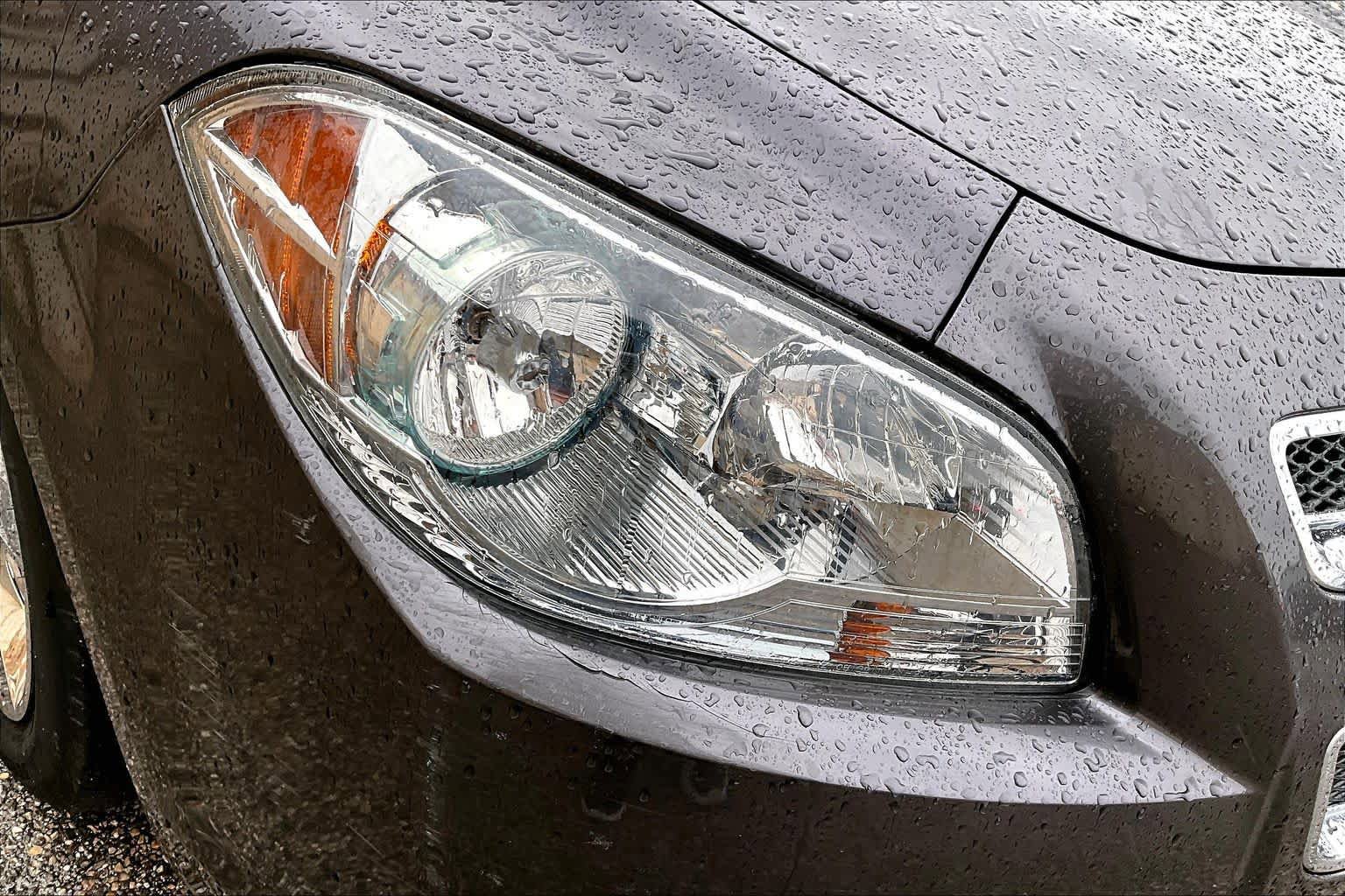 Used 2010 Chevrolet Malibu LT w/ Power Convenience Package image 26