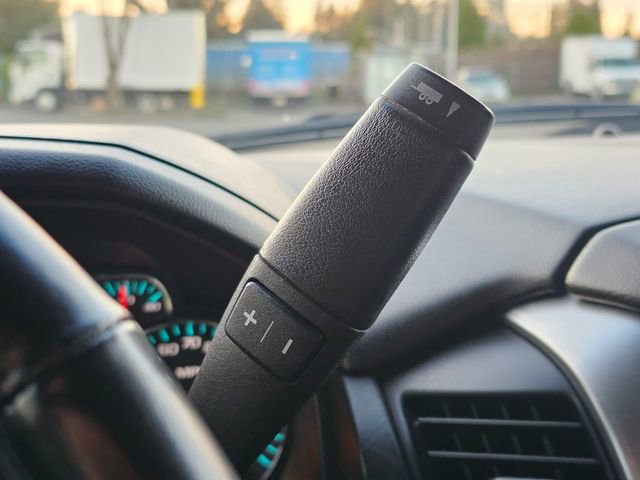 Used 2016 Chevrolet Suburban LTZ image 37