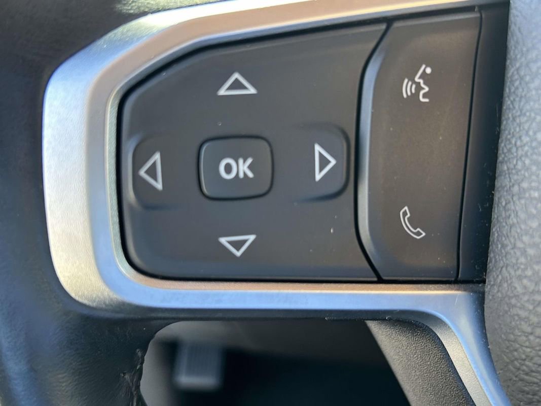 Used 2024 RAM 2500 Big Horn image 19