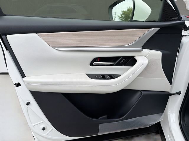 New 2026 MAZDA CX-90 3.3 Turbo w/ Premium Plus Pkg image 24