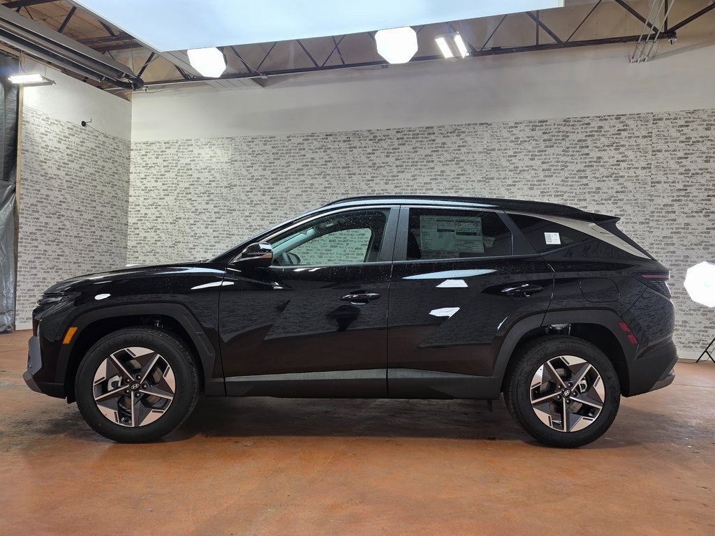 New 2026 Hyundai Tucson SEL image 6