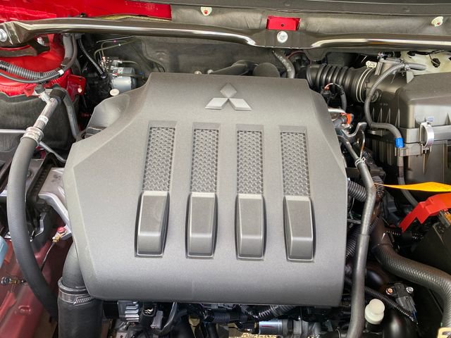 New 2026 Mitsubishi Eclipse Cross SEL AWD/4WD image 23