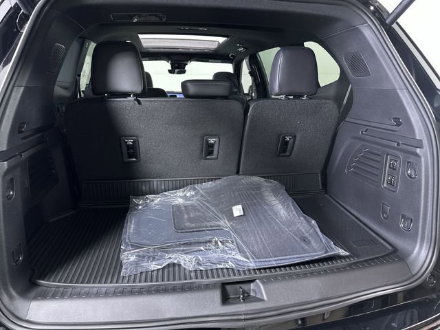 New 2026 Buick Enclave Sport Touring w/ Power Package image 27
