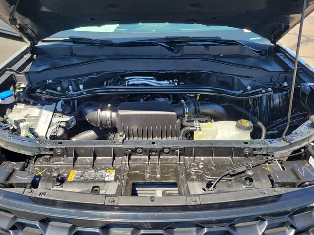 Used 2026 Ford Explorer ST w/ Sun And Sound Package AWD/4WD image 24