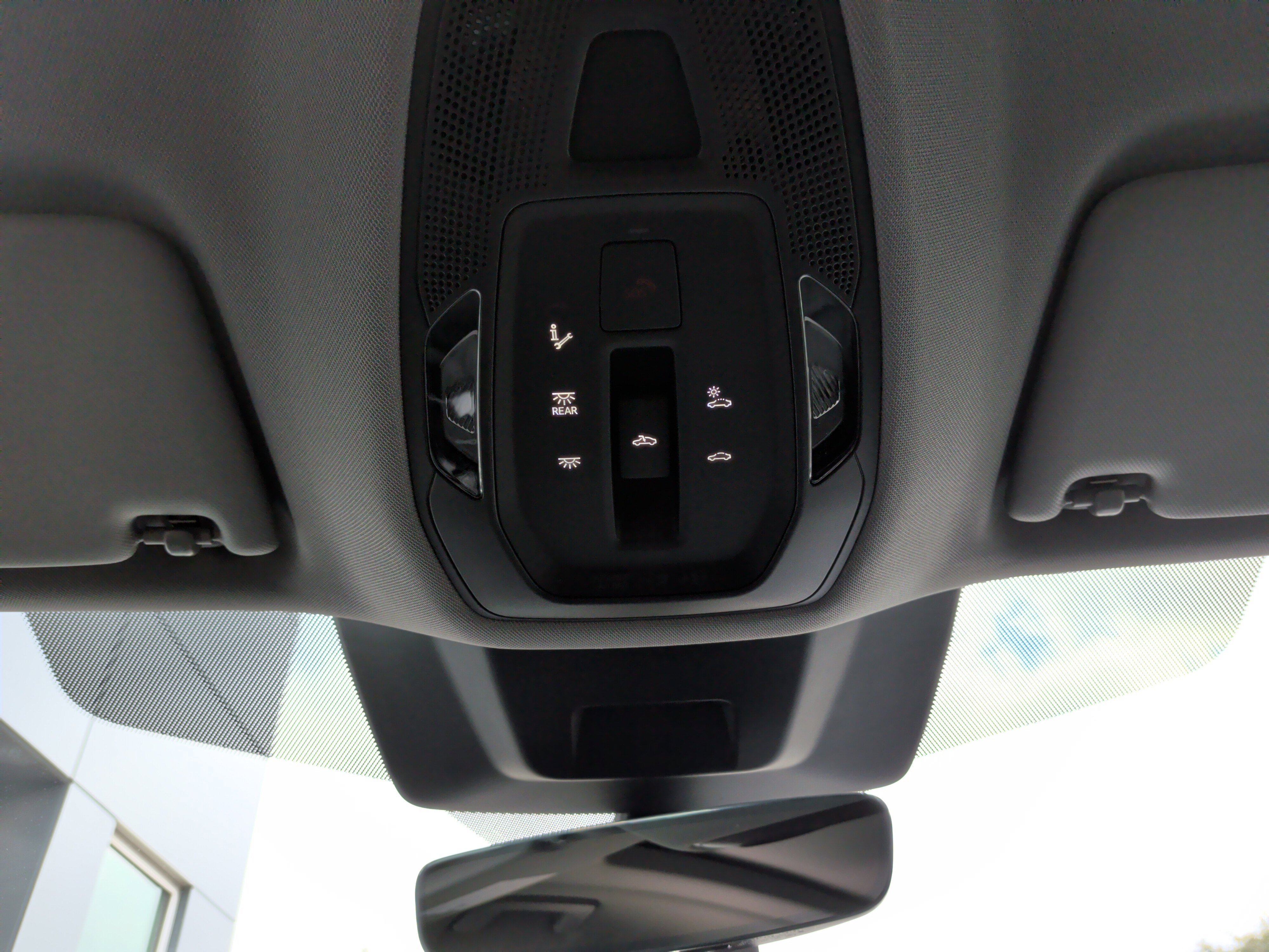 New 2025 Audi Q5 Prestige image 30