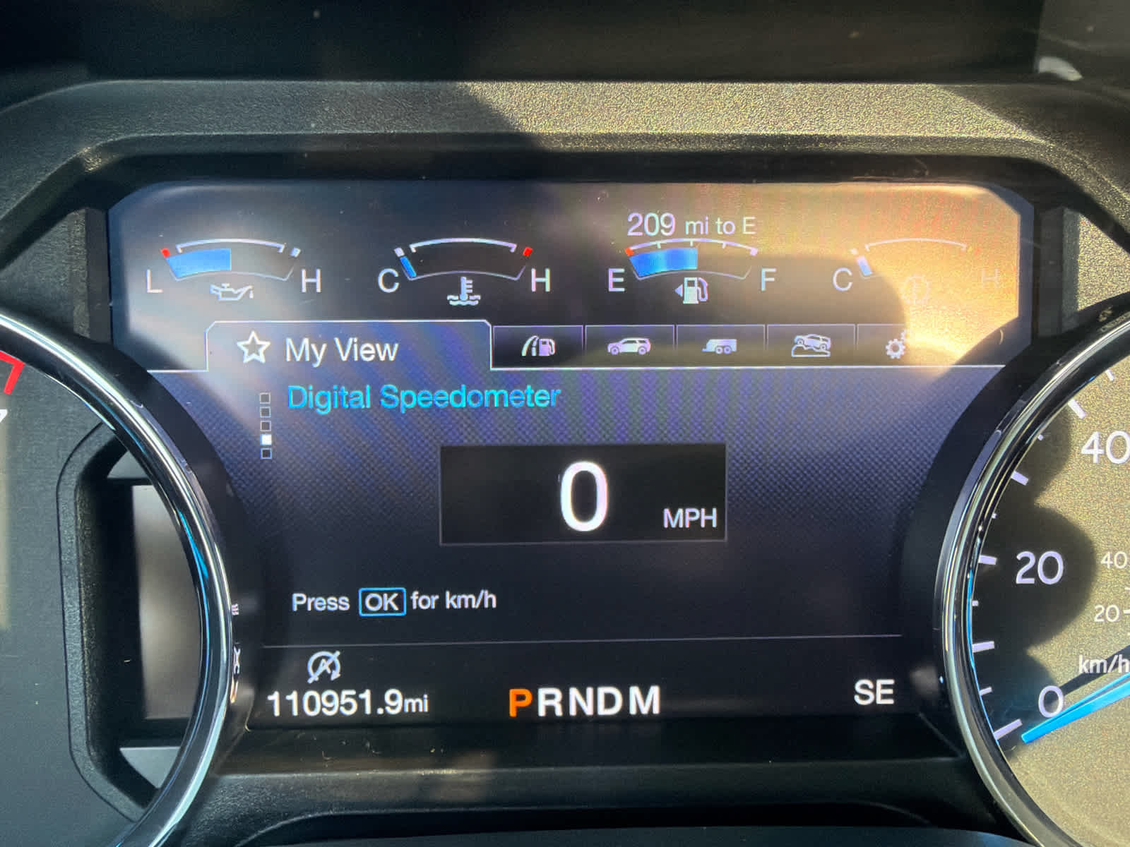 Used 2019 Ford Expedition Platinum AWD/4WD image 30