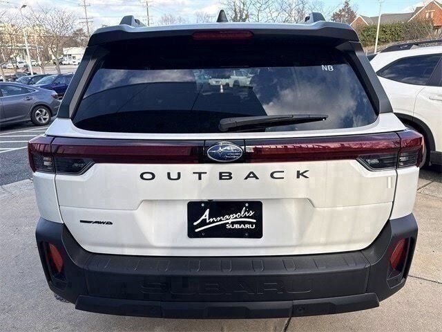 New 2026 Subaru Outback Touring XT AWD/4WD image 6
