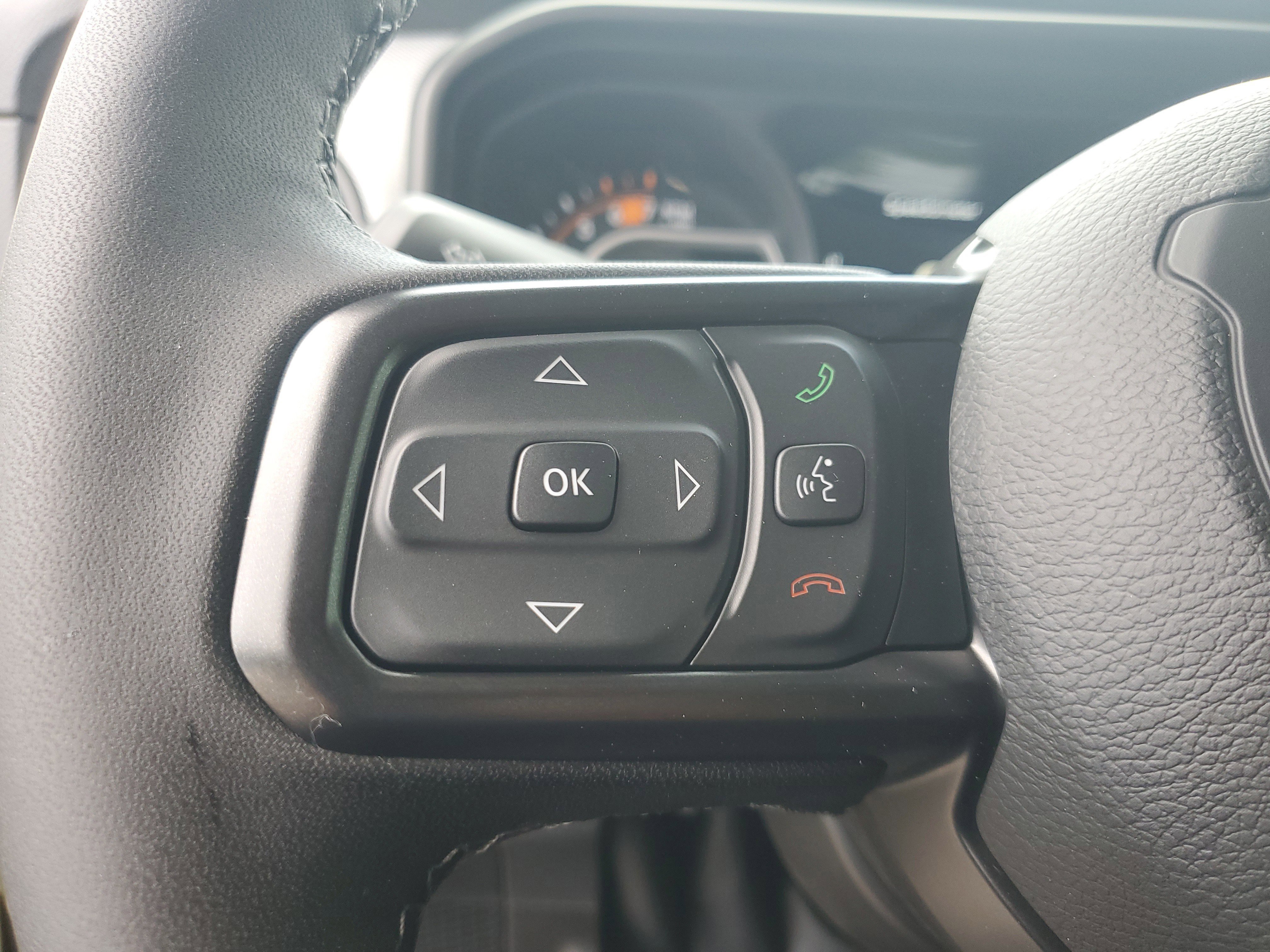 New 2026 Jeep Wrangler Unlimited Sport AWD/4WD image 13