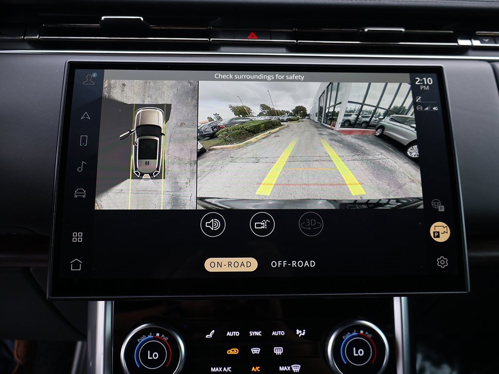 Used 2023 Land Rover Range Rover SE image 60