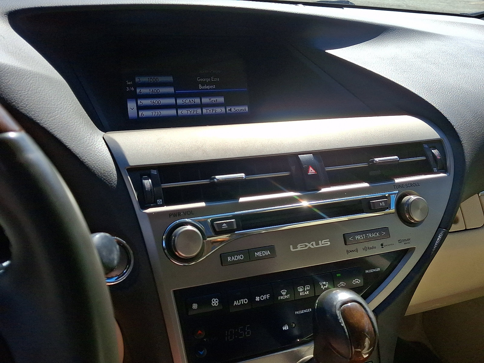 Used 2015 Lexus RX 350 AWD image 23