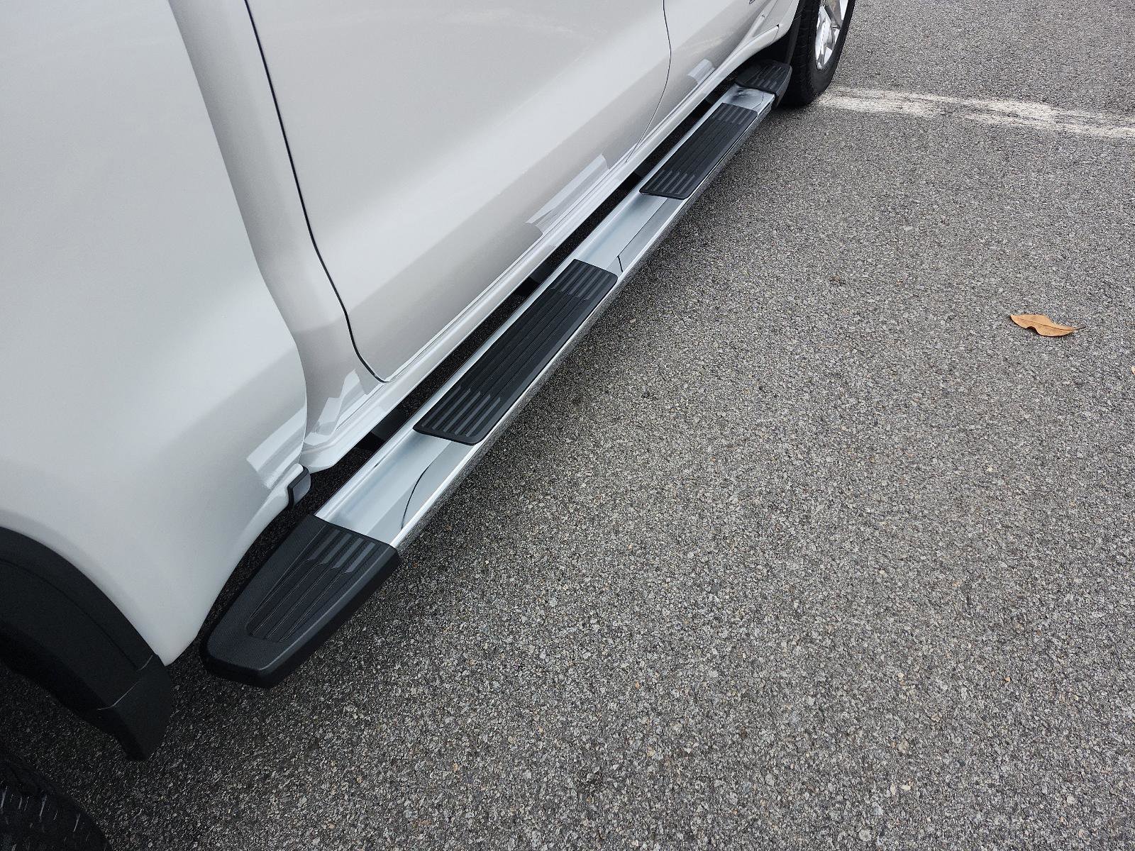 Certified 2021 GMC Sierra 1500 SLT image 8