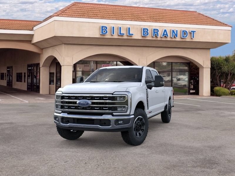 New 2026 Ford F250 Lariat w/ Tremor Off-Road Package AWD/4WD image 7