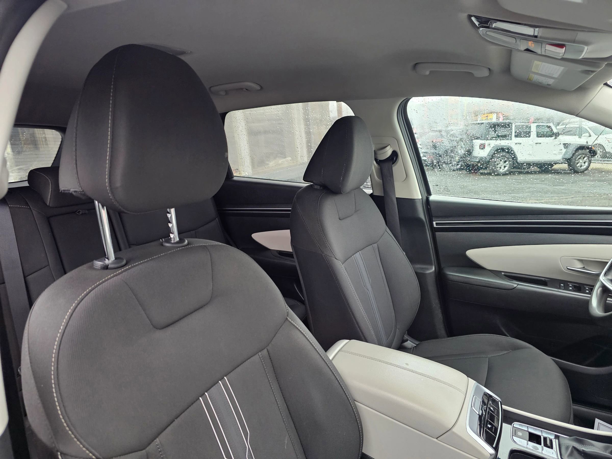 Used 2023 Hyundai Tucson SEL image 14