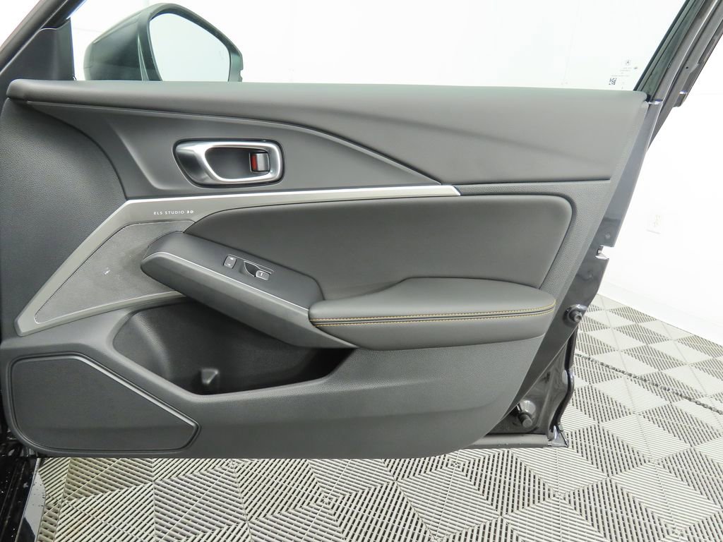 New 2026 Acura Integra A-Spec image 25