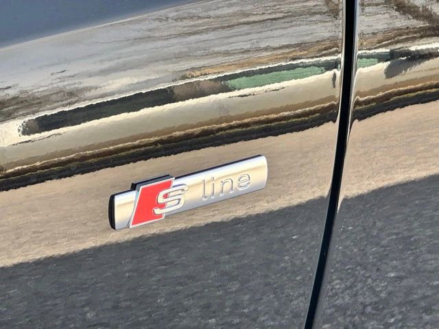 New 2026 Audi A6 Prestige image 23