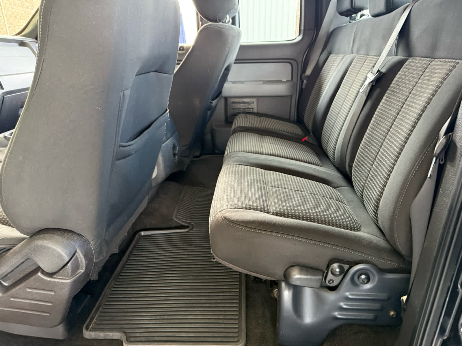 Used 2014 Ford F150 STX w/ Equipment Group 201A Mid AWD/4WD image 5