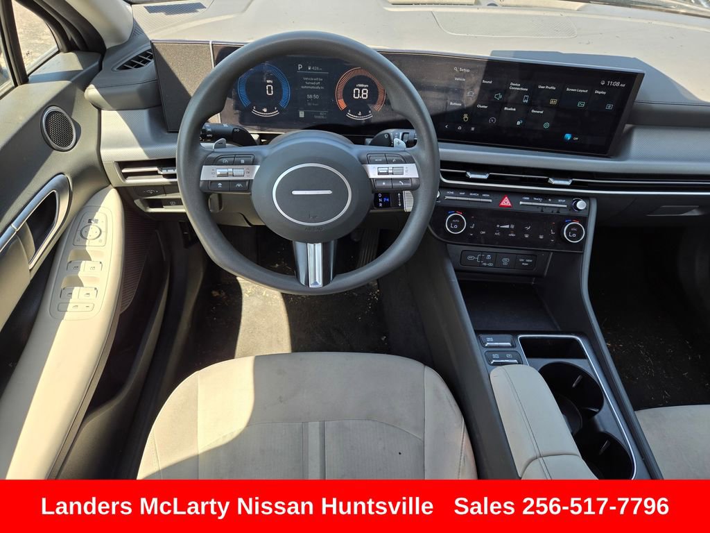 Used 2024 Hyundai Sonata SEL image 15